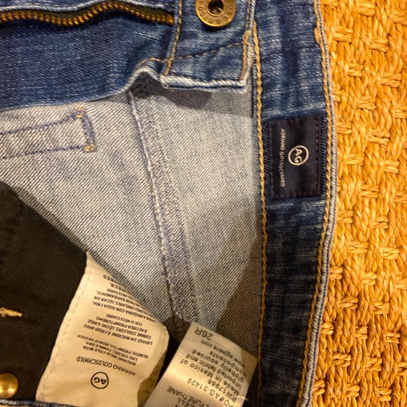 Adriano, goldschmed jeans - Picture 2 of 3